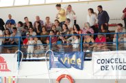 3ª Xornada da Liga Natación Escolar Concello de Vigo 24.04.16